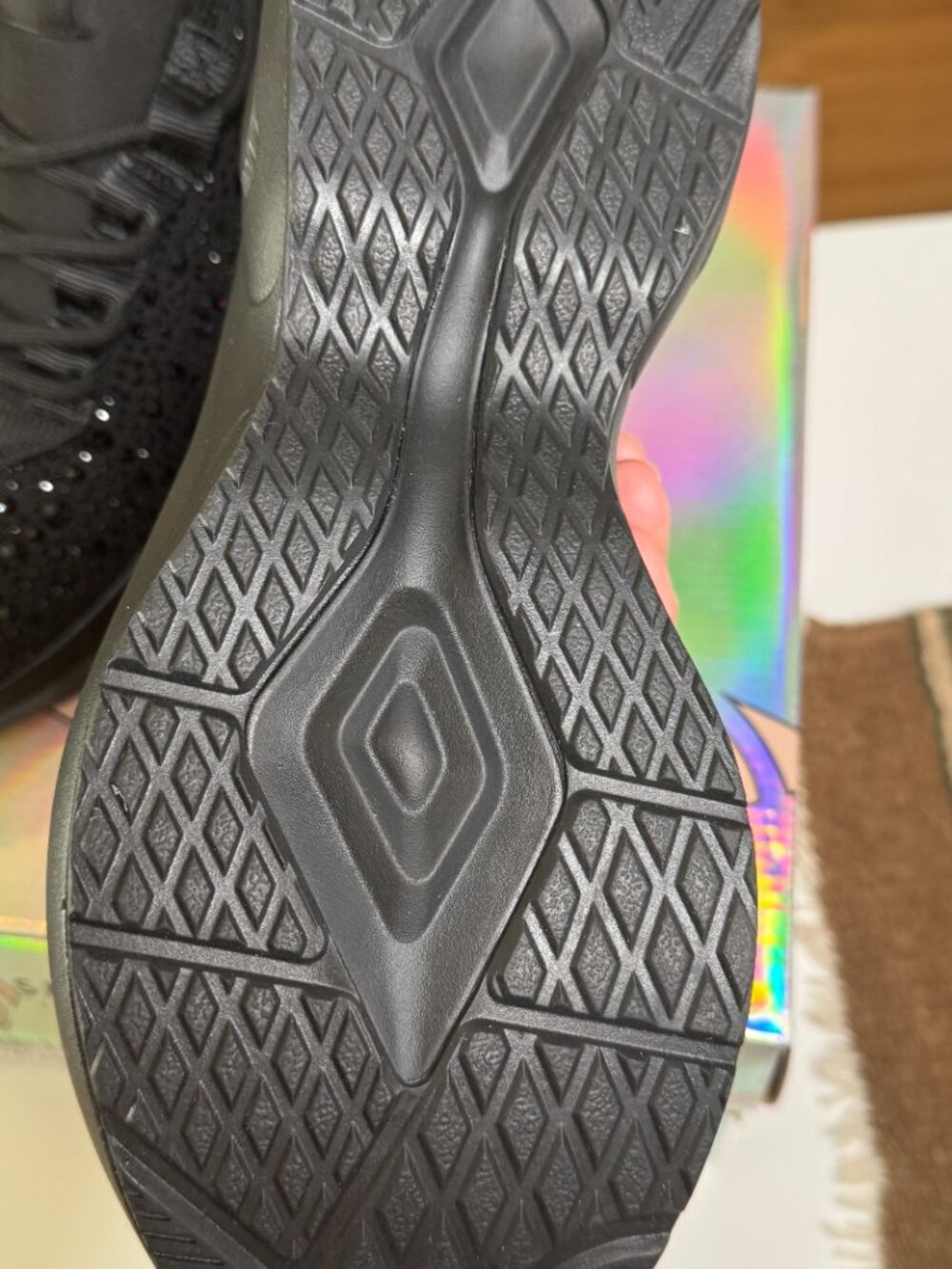 Skechers Street Los Angeles - Glitzy Glam - Picture 4 of 6
